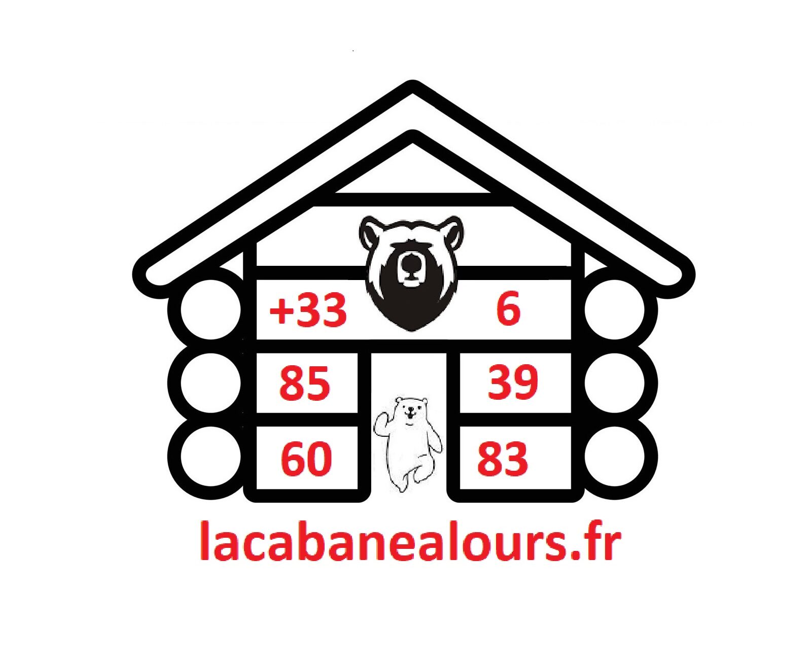 La cabane à l'ours